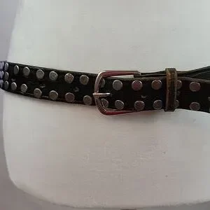 Moroccan Empire Cherifien Belt Cherifien Empire | Accessories | Moroccan Empire Cherifien  main image 4
